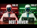 I found the BEST Nvidia drivers for YOUR GPU
