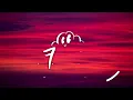 LONOWN - AVANGARD (Slowed) [Lyrics]