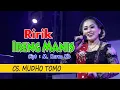 Download Lagu Ririk - Ireng Manis (Official Live Music Video)
