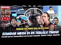Download Lagu ZANETTE NYERAH IKUTI STANDAR MEGA‼️Media Korea Klaim Red Sparks Sulit Cari Pengganti Sepadan Mega