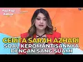 Download Lagu Sarah Azhari Muncul Lagi Di TV, Udah Lama Ga Liat Yaa | PAGI PAGI AMBYAR (5/12/22) P1