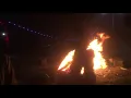 Yok olsam bu şeyirde