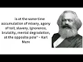 Download Lagu Karl marks motivational quotes