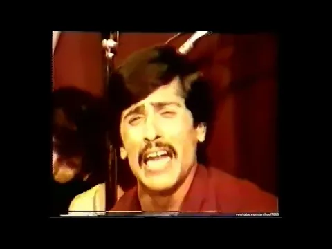 Download MP3 Bewafa Yoon Tera Muskurana live old song by Attaullah Khan Esakhelvi