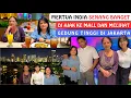 Lagu Mertua India Senang Banget Di Ajak Ke Mall Dan Melihat Gedung Tinggi Di Jakarta‼️