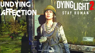 Dying Light 2 Undying Affection Gameplay Side Quest