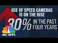 New Speed Camera Implementation Aims To Save Lives But Also Causing Road Rage