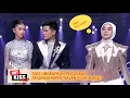 Semua Fans Milen Menangis- Detik² Satu Studio Bersaksi Atas Pilihan Valen