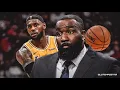 Kendrick Perkins saying dumb stuff for 15 minutes straight Ryan Hollins 2 0 NBA 2020