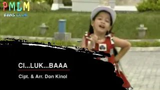 maissy pramaisshela ci luk baa 