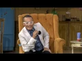 Ini Talk Show 20 Maret 2015 Part 5/5 - Angel Pieters, Vidi Aldiano, Tatjana, Kila, Dikta, Indra