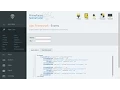 jsf primefaces 5 2 showcase events component integration step by step