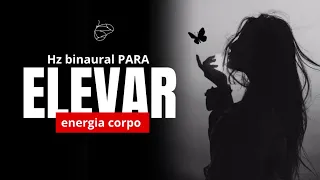 🎧 Frequência binaural para atrair um AMOR