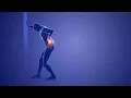 Pain in the back joint medical background stock footage stock Cinefootage