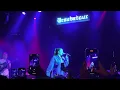 Fingers Crossed - Lauren Spencer-Smith (6/7/2022 - First Ever Headline Concert - Troubadour - LA)
