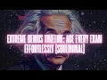 EXTREME GENIUS TIMELINE ACE EVERY EXAM EFFORTLESSLY SUBLIMINAL