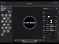 Circles - Text Pixel Node