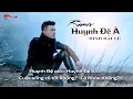 Download Lagu Huynh Đệ À Remix - Đinh Đại Vũ ft HC Remix | Nhạc hoa lời việt hay nhất hiện nay