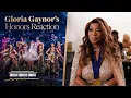 Lagu Gloria Gaynor on Receiving a Kennedy Center Honor