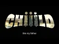 Chiiild - Back To Life ft. Shungudzo (Lyric Video)