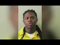 Corrections officers sleeping when inmate escaped Henrico hospital resigned