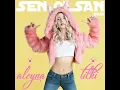 Aleyna Tilki ~ Sen Olsan Bari (Audio)