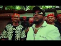 MC R1 - GANGSTER MAFIA | ( MUSIC BY.  MEMAX ) | OFFICIAL MUSIC VIDEO | BANTAI RECORDS
