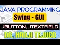 Java Tutorial Series - Swing 3