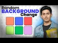 Build Random Background Color Changer JavaScript in 10 Minutes