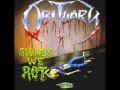 Download Lagu Obituary - Slowly We Rot