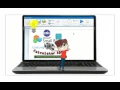 Wazobi kid the Small Basic Calculator Apps sidekick