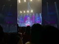 Listen To Sammi Birthday Gig: 交換溫柔