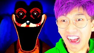 SONIC EYX HACKED OUR COMPUTER CRAZIEST GAME EVER