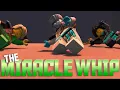 Download Lagu LEGO Ninjago | Miracle Whip (The Secret Whip) [Official Music Video]
