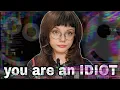 The Truth Behind the YouAreAnIdiot Virus
