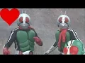 Why I Love Kamen Rider
