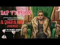 Al Saher Al Hindi (Jaadugar) – Yo Yo Honey Singh | Arabic Hindi Rap Song 2026