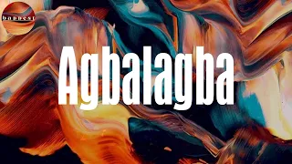 agbalagba lyrics eeskay