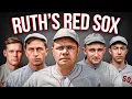How Good Were the 1916 Red Sox Actually