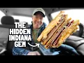 I Randomly Stopped in Elkhart Indiana And Found An Amazing Reuben