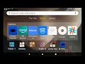 How to change your wallpaper on fire tablet