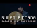 Download Lagu BULAN BINTANG (Rhoma Irama) Karaoke duet cowok/pria || Dangdut Original