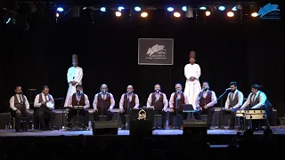 جديد الاخوه ابو شعر  نور سيدنا النبي نور دندنها