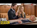 Heartland Season 20 The Final Season First Look