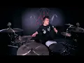 Halsey - Without Me (Illenium Remix) | Matt McGuire Drum Cover