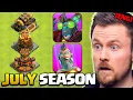 Download Lagu Seasonal Defense Changes and Every Event for the July Season