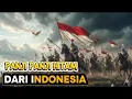 Lagu UMAT ISLAM WAJIB TAHU ‼️ PASUKAN IMAM MAHDI DARI INDONESIA 