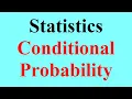 Conditional Probability Theorem Permutation Combination Probability Random Variable Expected Value