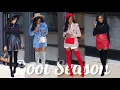 MUST HAVE BOOTS HAUL 2020 How to Style Thigh High Boots 25 Outfit Ideas Steve Madden Haul