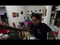 Anggoman family jamming - spain
